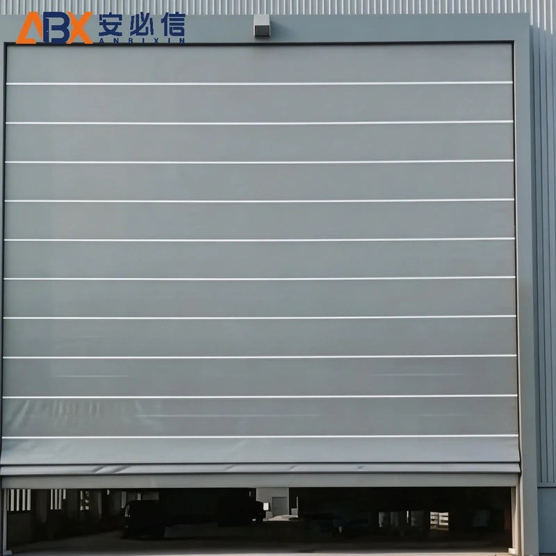 丽江快速堆积门